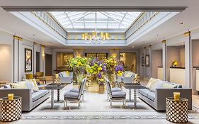 Sofitel Paris Le Faubourg